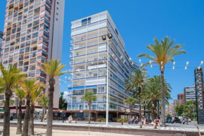 Copacabana Apartment 4-C Levante Beach